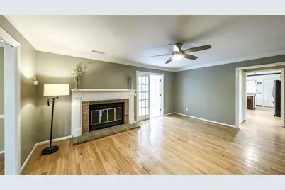 5156 Wentworth Drive, Peachtree Corners, GA 30092 - Photo 20
