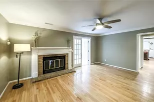 5156 Wentworth Dr, Peachtree Corners, GA 30092 - Photo 20