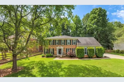 5156 Wentworth Drive, Peachtree Corners, GA 30092 - Photo 1