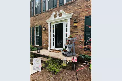 5156 Wentworth Drive, Peachtree Corners, GA 30092 - Photo 10