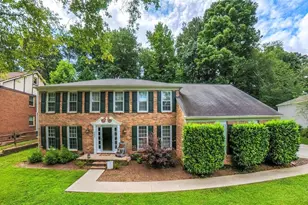 5156 Wentworth Dr, Peachtree Corners, GA 30092 - Photo 2