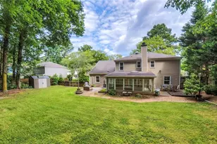 5156 Wentworth Dr, Peachtree Corners, GA 30092 - Photo 6