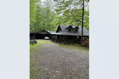218 Hester Gap Road, Cleveland, GA 30528 - Photo 1