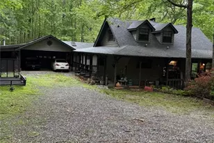 218 Hester Gap Rd, Cleveland, GA 30528 - Photo 1