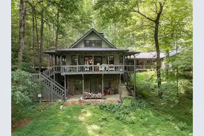 218 Hester Gap Road, Cleveland, GA 30528 - Photo 4