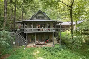 218 Hester Gap Rd, Cleveland, GA 30528 - Photo 4