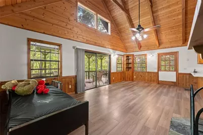 218 Hester Gap Road, Cleveland, GA 30528 - Photo 8