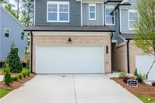 5120 Hillington Wy, Buford, GA 30518 - Photo 1