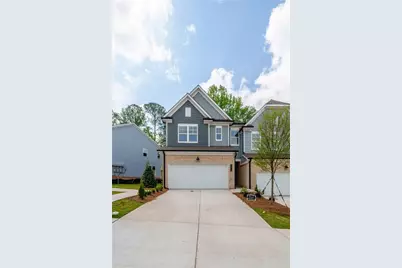 5120 Hillington Way, Buford, GA 30518 - Photo 2