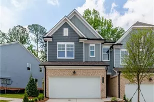 5120 Hillington Wy, Buford, GA 30518 - Photo 2