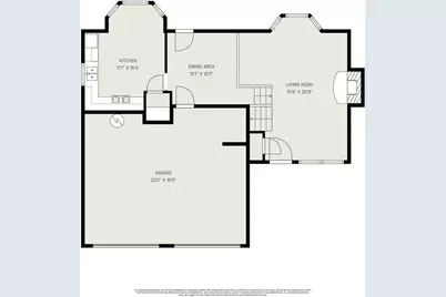 5571 Tunbridge Wells Road, Lithonia, GA 30058 - Photo 16