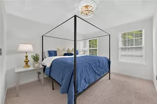 1941 Ashwood Grove Dr, Snellville, GA 30078 - Photo 20