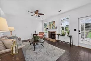 1941 Ashwood Grove Dr, Snellville, GA 30078 - Photo 12