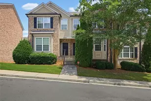 8045 Bayrose Circle, East Point, GA 30344 - Photo 1