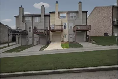 8045 Bayrose Circle # 45A, East Point, GA 30344 - Photo 6