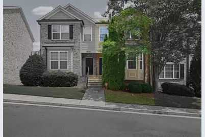 8045 Bayrose Circle # 45A, East Point, GA 30344 - Photo 2
