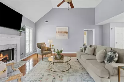 55 Garrison Drive, Dallas, GA 30157 - Photo 4