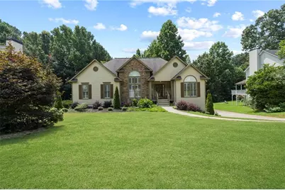 55 Garrison Drive, Dallas, GA 30157 - Photo 2
