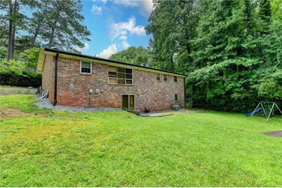 3900 Greystone Court W, Stone Mountain, GA 30083 - Photo 40