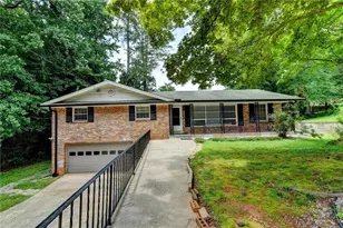 3900 Greystone Ct W, Stone Mountain, GA 30083 - Photo 2