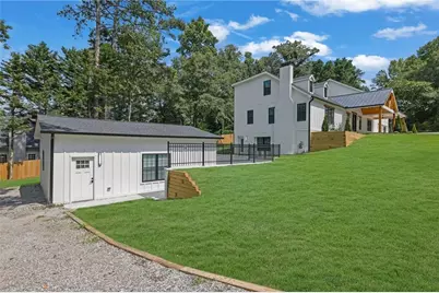 11505 Elkins Road, Roswell, GA 30076 - Photo 10