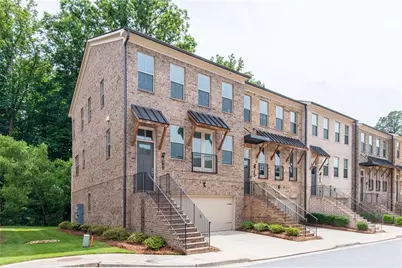 2701 Cedar Pine Way, Doraville, GA 30360 - Photo 2