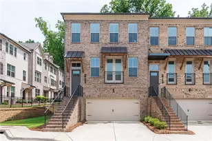 2701 Cedar Pne Wy, Doraville, GA 30360 - Photo 1