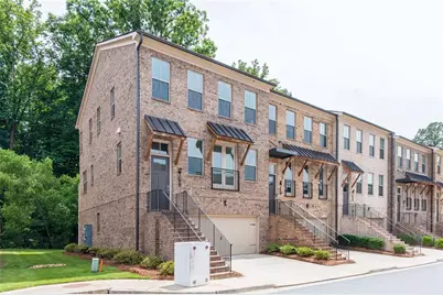 2701 Cedar Pine Way, Doraville, GA 30360 - Photo 2