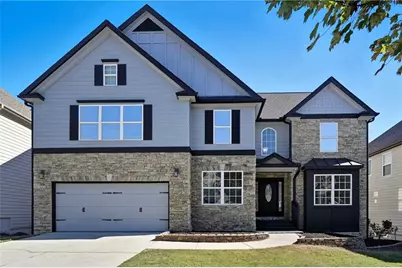 1328 Avington Glen Dr, Lawrenceville, GA 30045 - Photo 2
