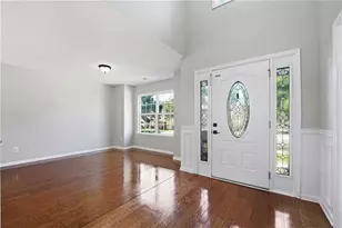 1328 Avington Glen Dr, Lawrenceville, GA 30045 - Photo 4