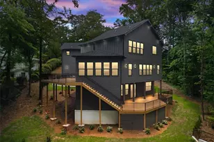 132 Lakeshore Dr NE, Marietta, GA 30067 - Photo 70