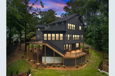 132 Lakeshore Drive NE, Marietta, GA 30067 - Photo 100