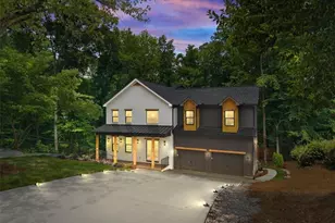 132 Lakeshore Dr NE, Marietta, GA 30067 - Photo 60