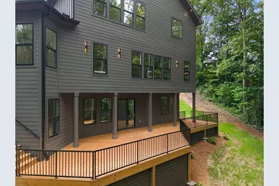 132 Lakeshore Drive NE, Marietta, GA 30067 - Photo 88