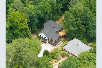 132 Lakeshore Drive NE, Marietta, GA 30067 - Photo 96