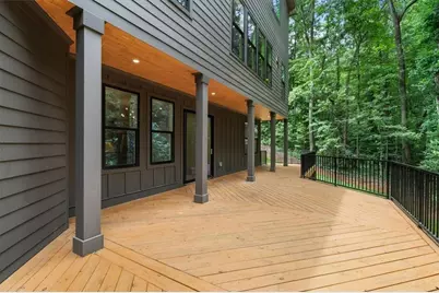 132 Lakeshore Drive NE, Marietta, GA 30067 - Photo 56