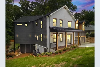 132 Lakeshore Drive NE, Marietta, GA 30067 - Photo 62