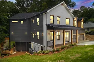 132 Lakeshore Dr NE, Marietta, GA 30067 - Photo 62