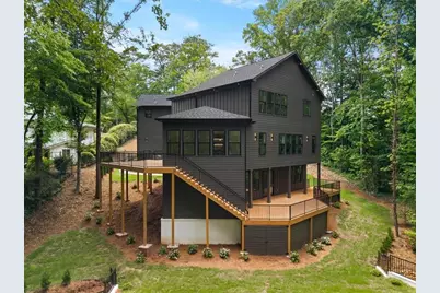 132 Lakeshore Drive NE, Marietta, GA 30067 - Photo 54