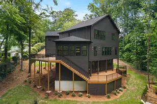 132 Lakeshore Dr NE, Marietta, GA 30067 - Photo 54