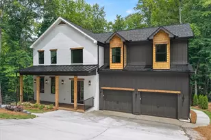132 Lakeshore Dr NE, Marietta, GA 30067 - Photo 2