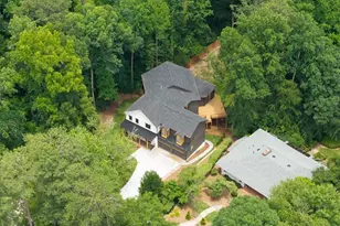 132 Lakeshore Dr NE, Marietta, GA 30067 - Photo 66