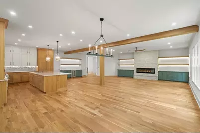 132 Lakeshore Drive NE, Marietta, GA 30067 - Photo 8