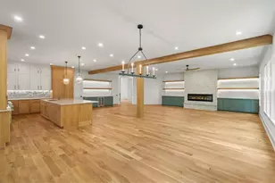 132 Lakeshore Dr NE, Marietta, GA 30067 - Photo 8