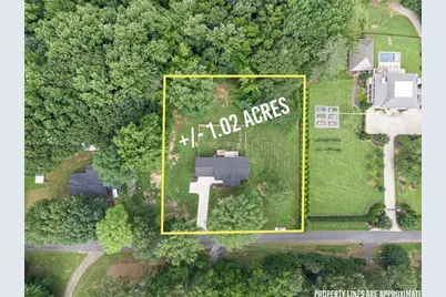 7280 Log Cabin Road, Cumming, GA 30028 - Photo 6