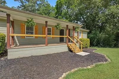 611 Calloway Drive, Rockmart, GA 30153 - Photo 2
