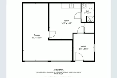 611 Calloway Drive, Rockmart, GA 30153 - Photo 56