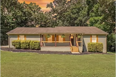 611 Calloway Drive, Rockmart, GA 30153 - Photo 60