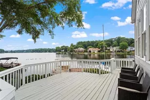1695 Spinnaker Dr, Alpharetta, GA 30005 - Photo 4