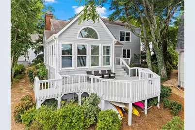 1695 Spinnaker Drive, Alpharetta, GA 30005 - Photo 30